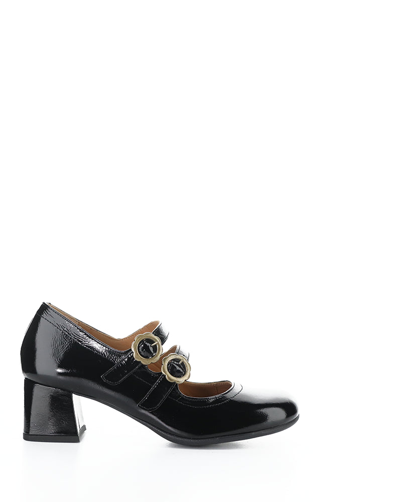 PAAF458FLY 003 BLACK NAPPALAK