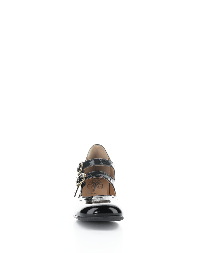 PAAF458FLY 003 BLACK NAPPALAK