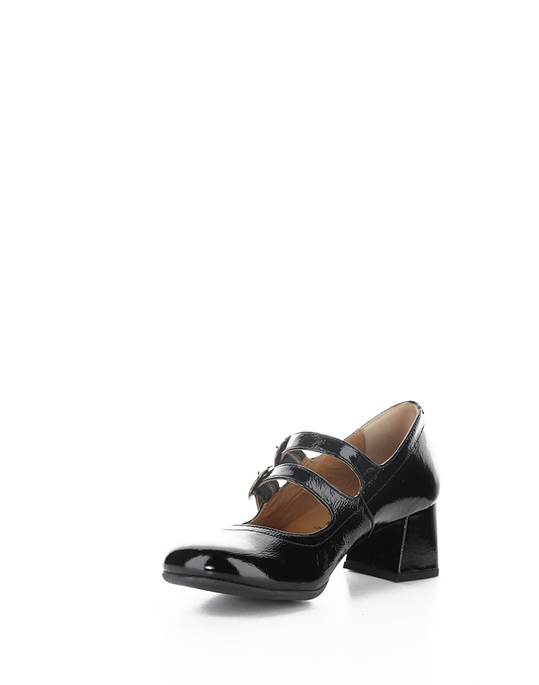 PAAF458FLY 003 BLACK NAPPALAK
