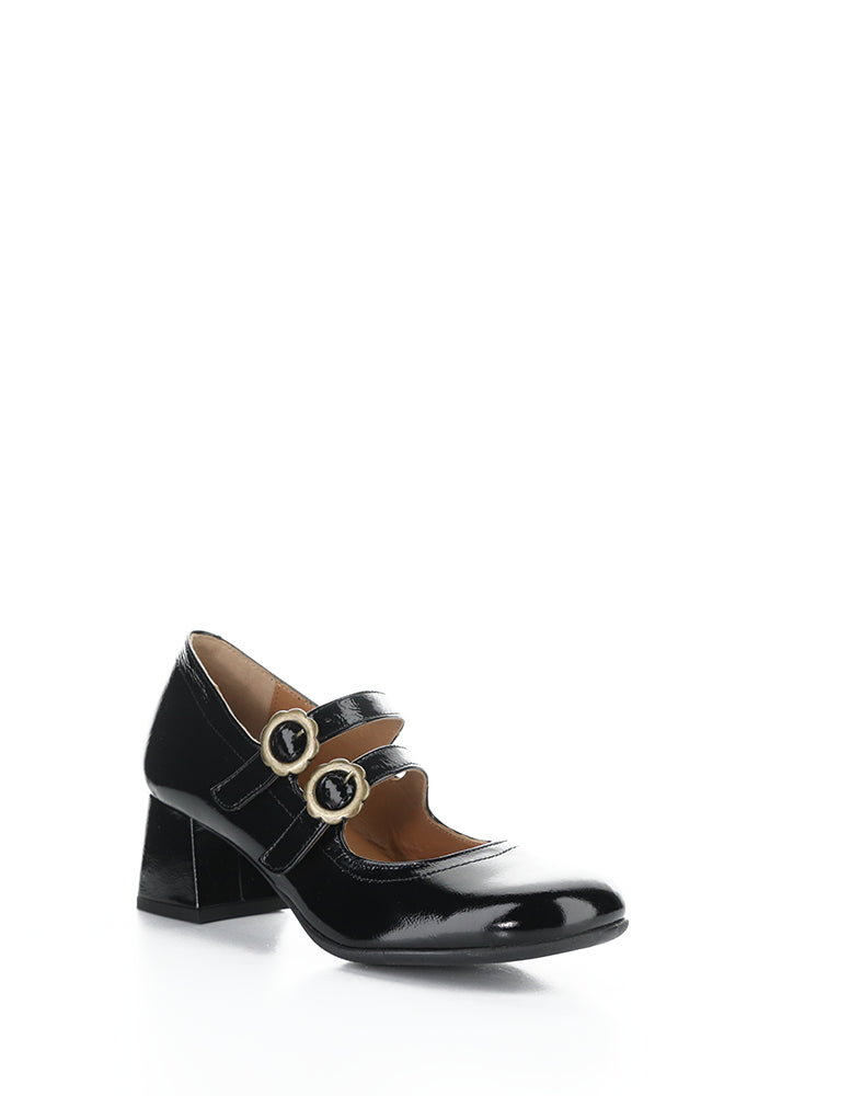 PAAF458FLY 003 BLACK NAPPALAK