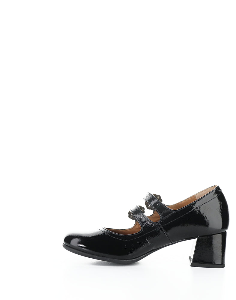 PAAF458FLY 003 BLACK NAPPALAK