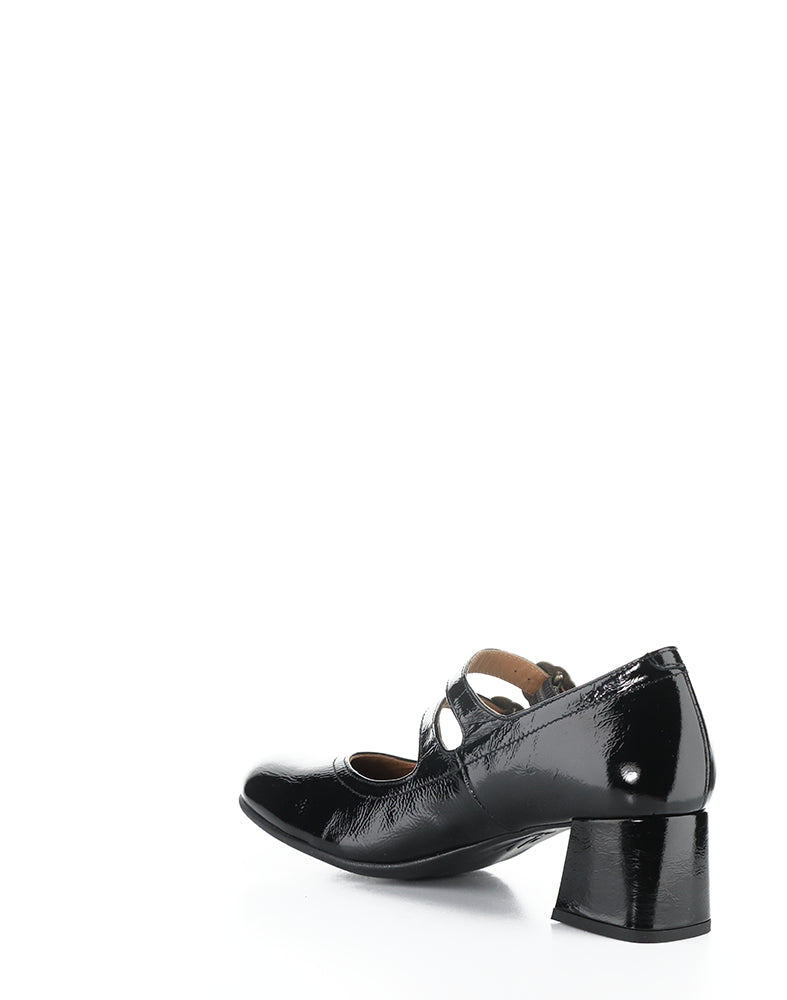 PAAF458FLY 003 BLACK NAPPALAK