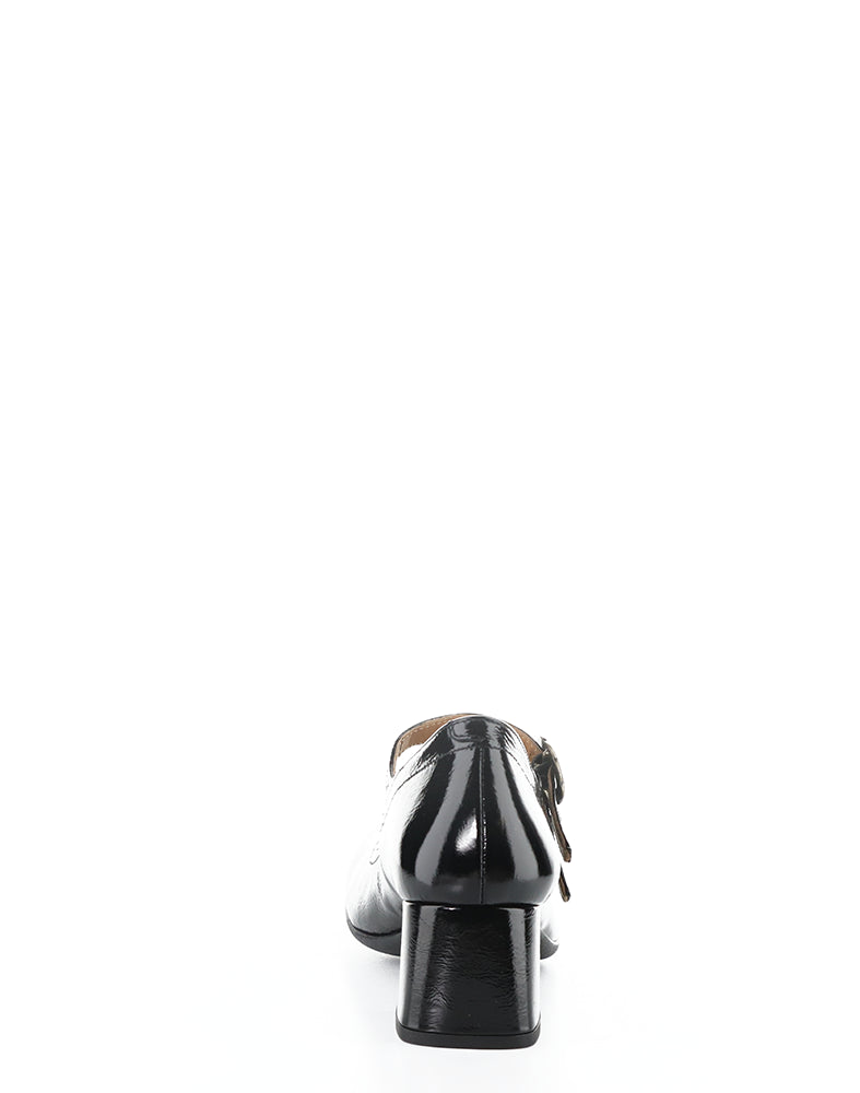 PAAF458FLY 003 BLACK NAPPALAK