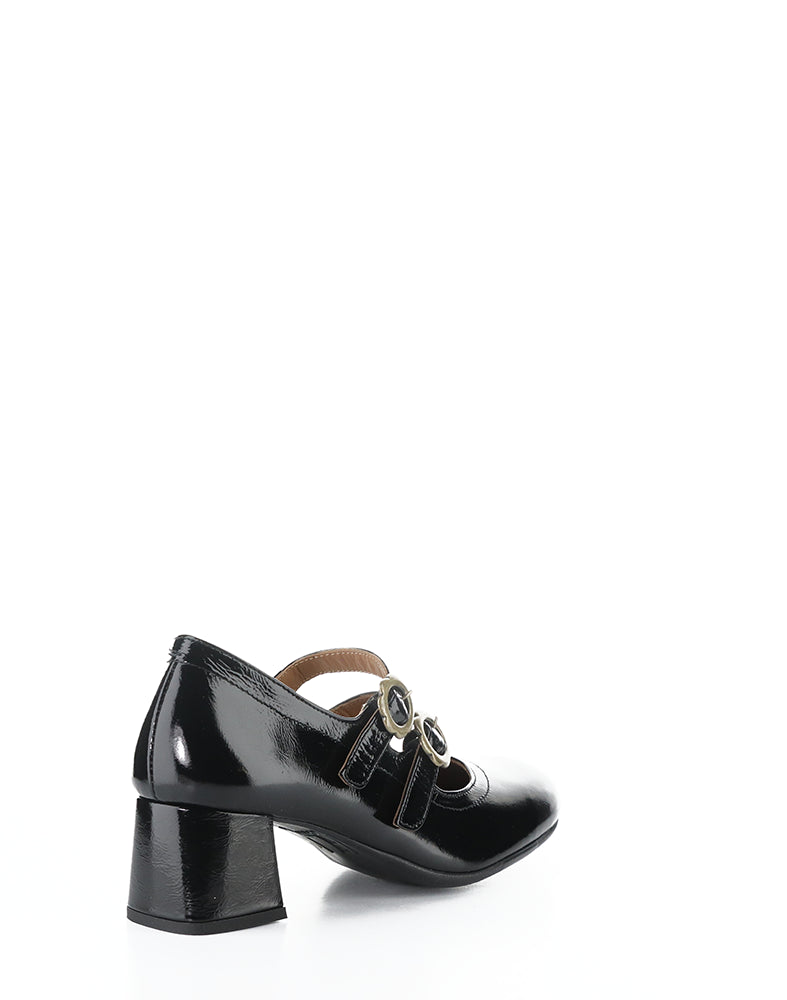 PAAF458FLY 003 BLACK NAPPALAK