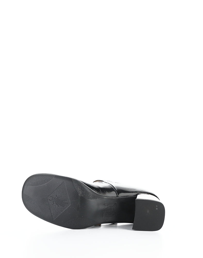 PAAF458FLY 003 BLACK NAPPALAK