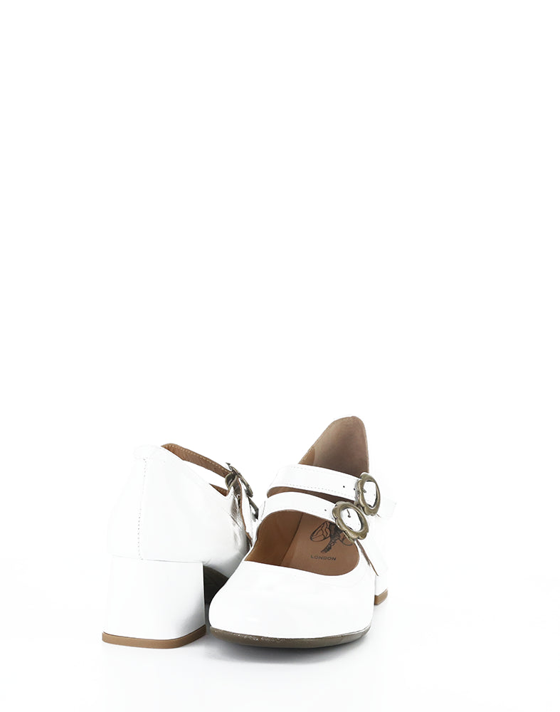 PAAF458FLY 005 OFF WHITE NAPPALAK