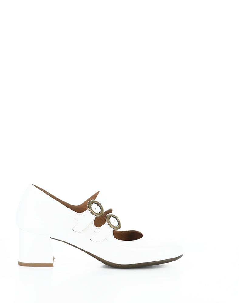PAAF458FLY 005 OFF WHITE NAPPALAK