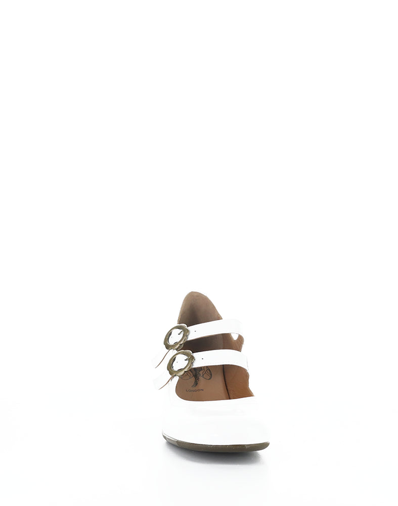 PAAF458FLY 005 OFF WHITE NAPPALAK