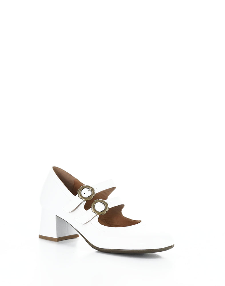 PAAF458FLY 005 OFF WHITE NAPPALAK