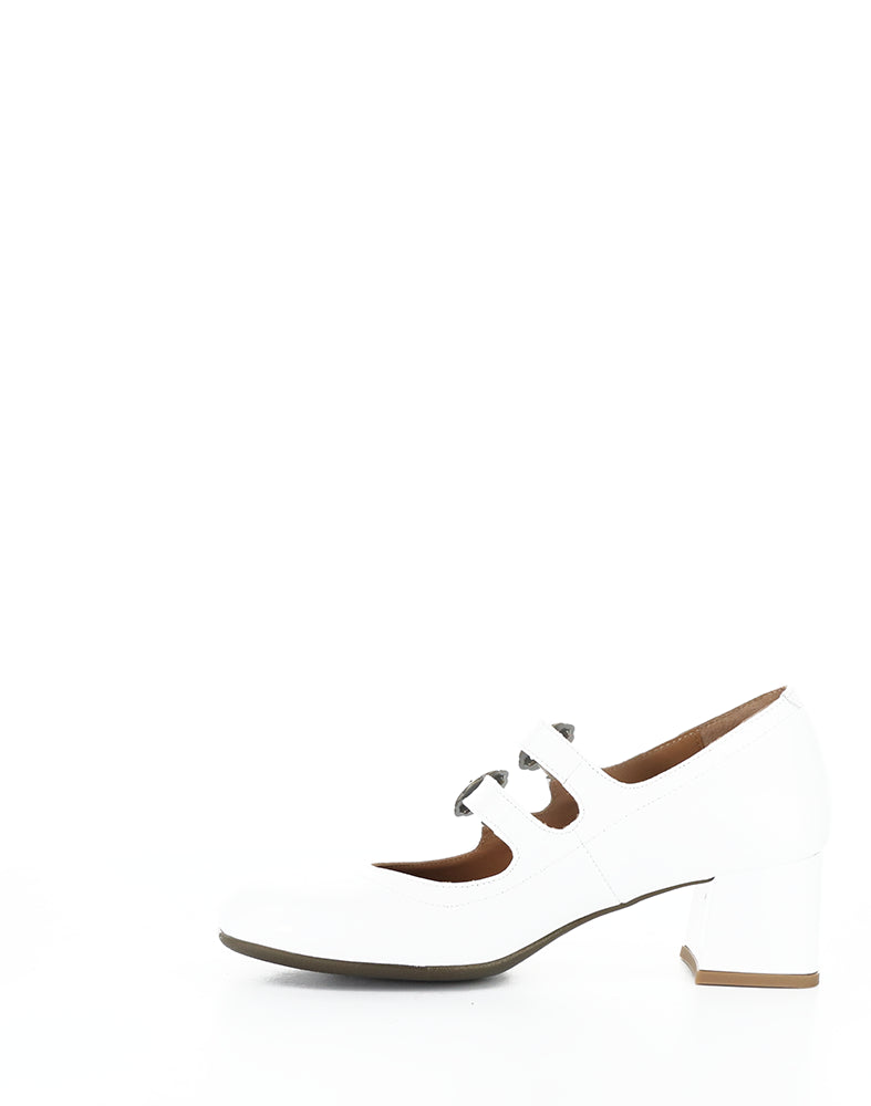 PAAF458FLY 005 OFF WHITE NAPPALAK