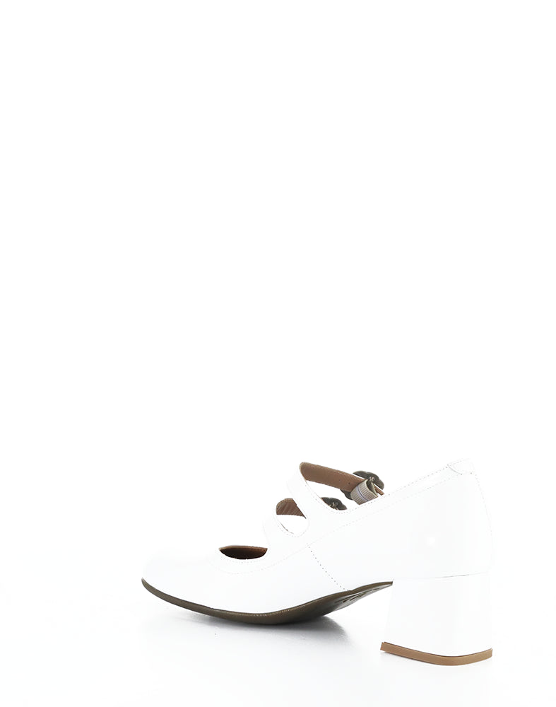 PAAF458FLY 005 OFF WHITE NAPPALAK