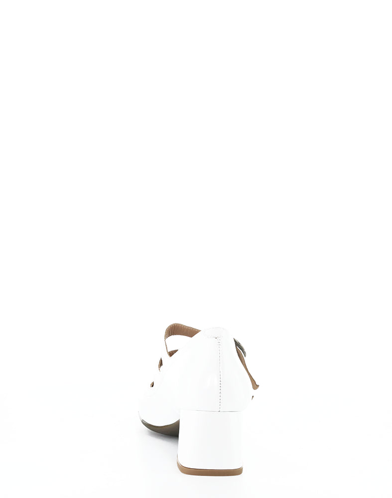 PAAF458FLY 005 OFF WHITE NAPPALAK
