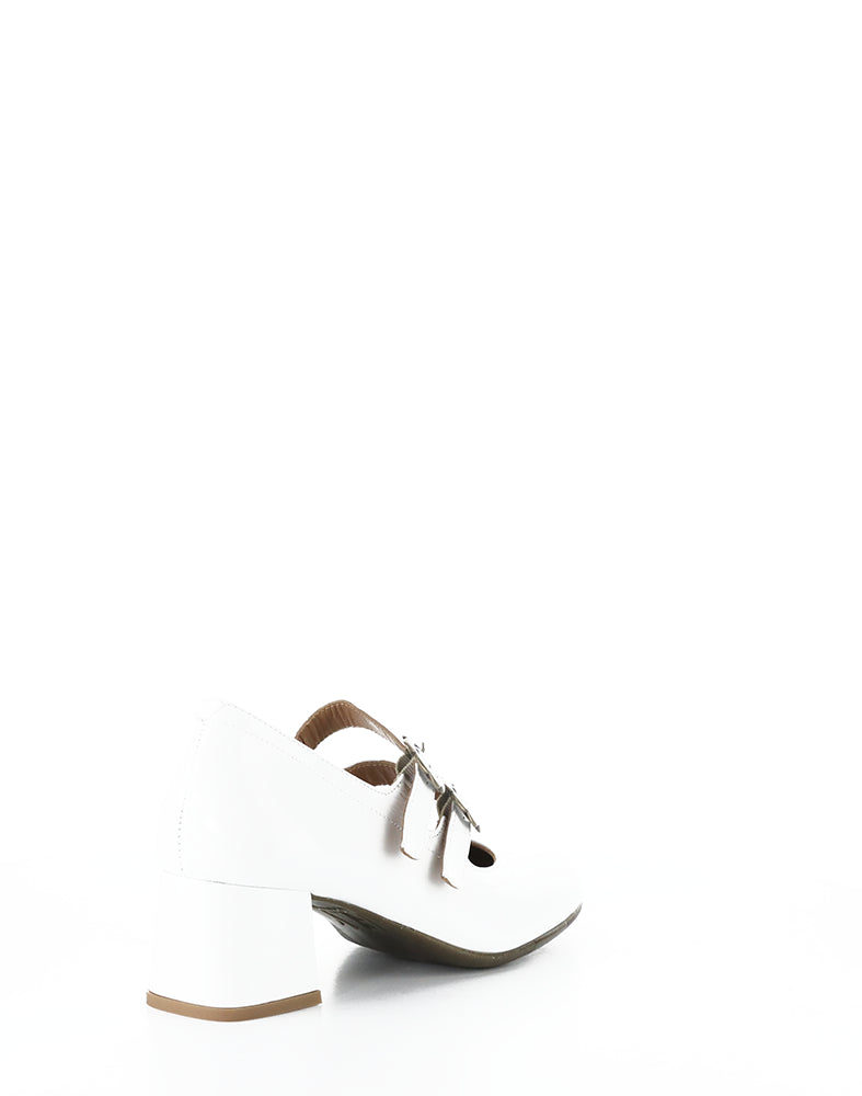 PAAF458FLY 005 OFF WHITE NAPPALAK