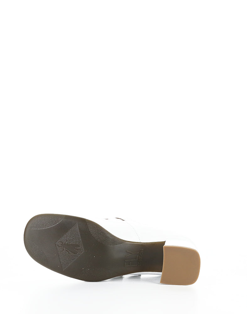 PAAF458FLY 005 OFF WHITE NAPPALAK