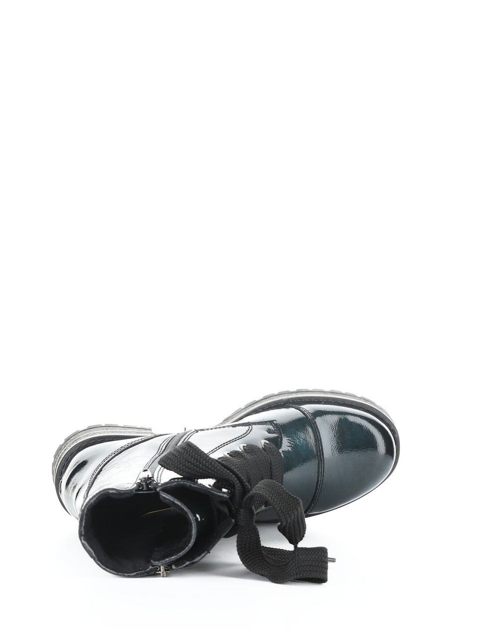 Paulie Dk Green Machado Patent