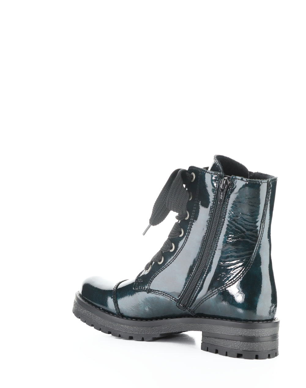 Paulie Dk Green Machado Patent