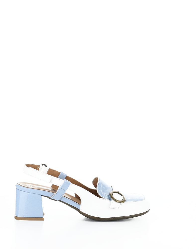 PEMY456FLY 002 SKY BLUE/OFF WHITE NAPPALAK