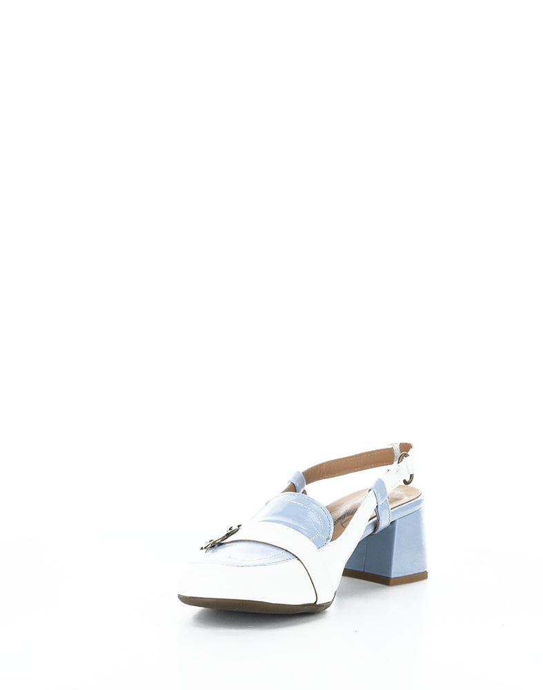 PEMY456FLY 002 SKY BLUE/OFF WHITE NAPPALAK