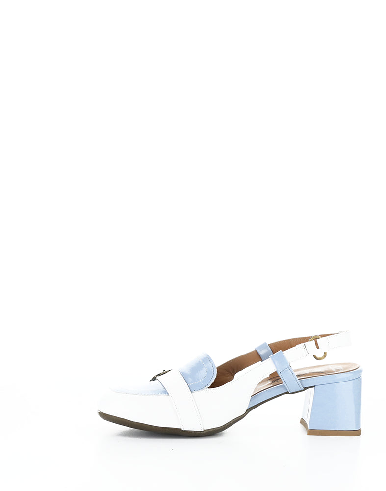 PEMY456FLY 002 SKY BLUE/OFF WHITE NAPPALAK