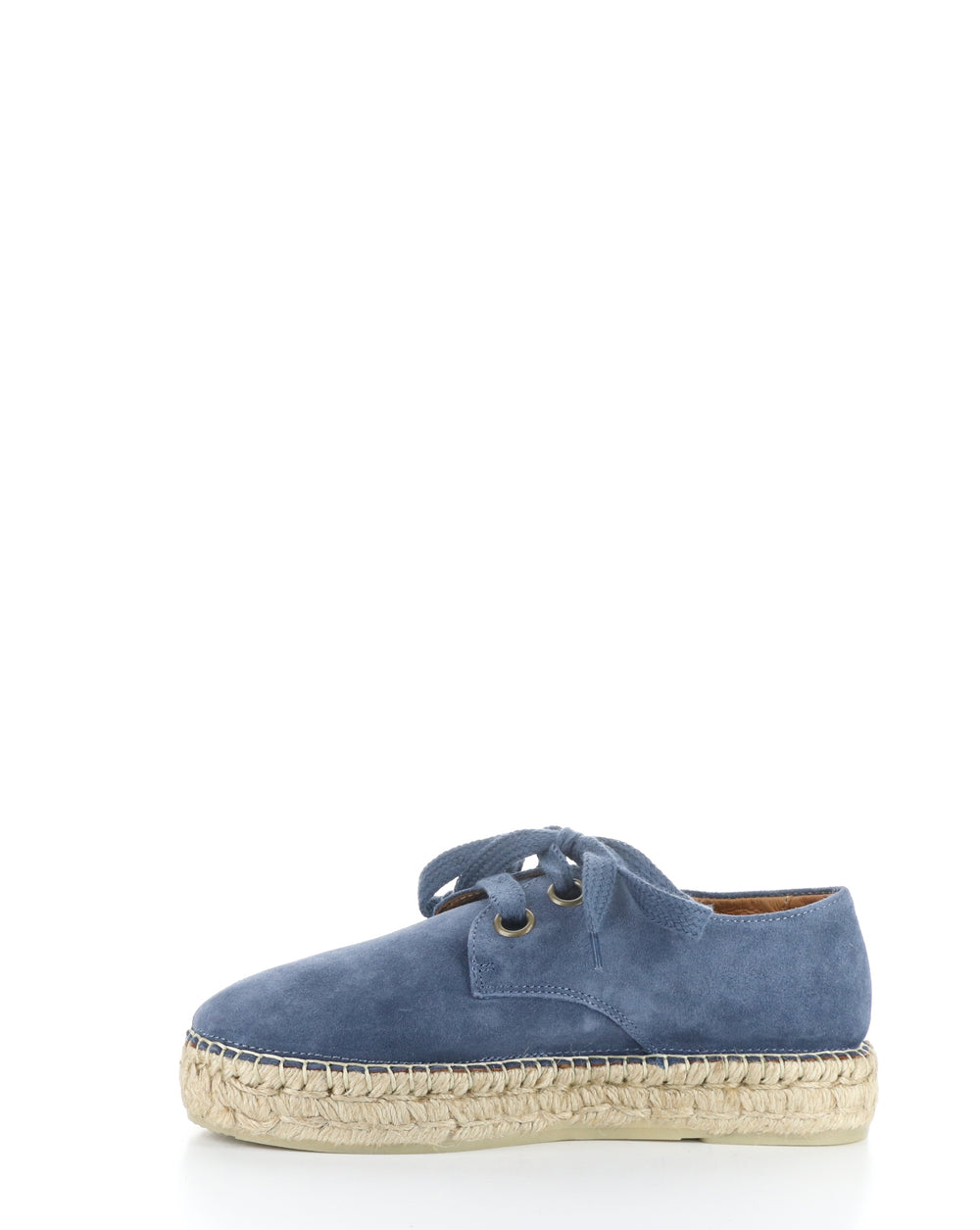 PETH525FLY 000 JEANS Lace-up Shoes