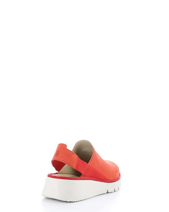 PLOG430FLY 002 DEVIL RED CUPIDO