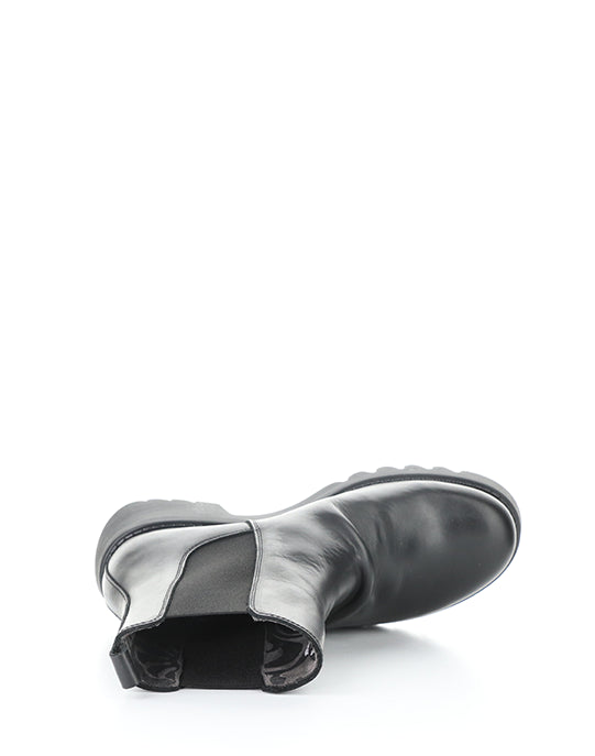 Rafy332Fly 000 Black Rug