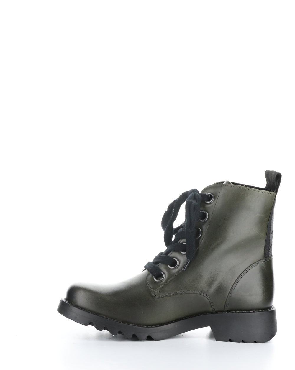 RAGI539FLY 034 DIESEL Lace-up Boots