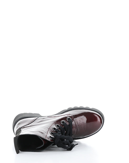 RAGI539FLY 043 BURGUNDY ROCK
