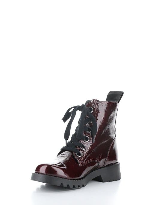 RAGI539FLY 043 BURGUNDY ROCK
