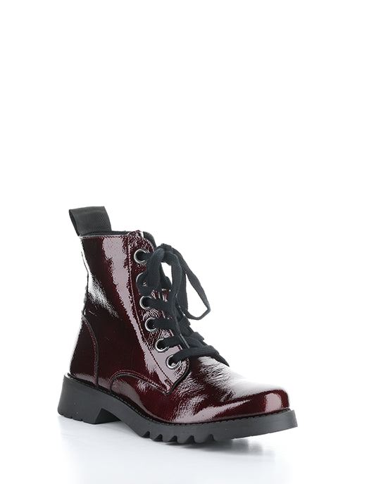 RAGI539FLY 043 BURGUNDY ROCK