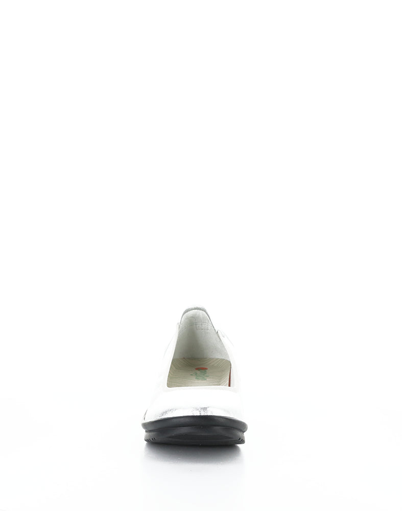 REM822SOF 008 SILVER LAMINATO