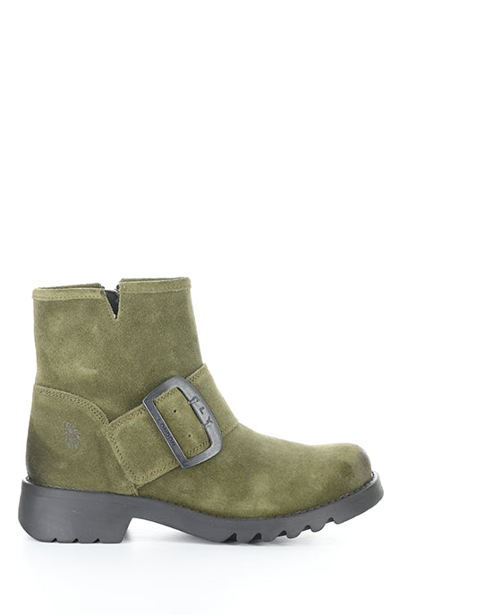 RILY991FLY 017 ASPEN OIL SUEDE