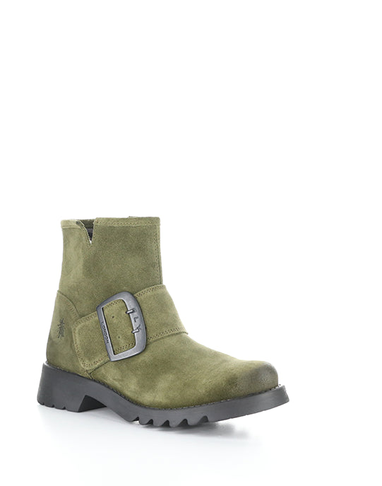 RILY991FLY 017 ASPEN OIL SUEDE