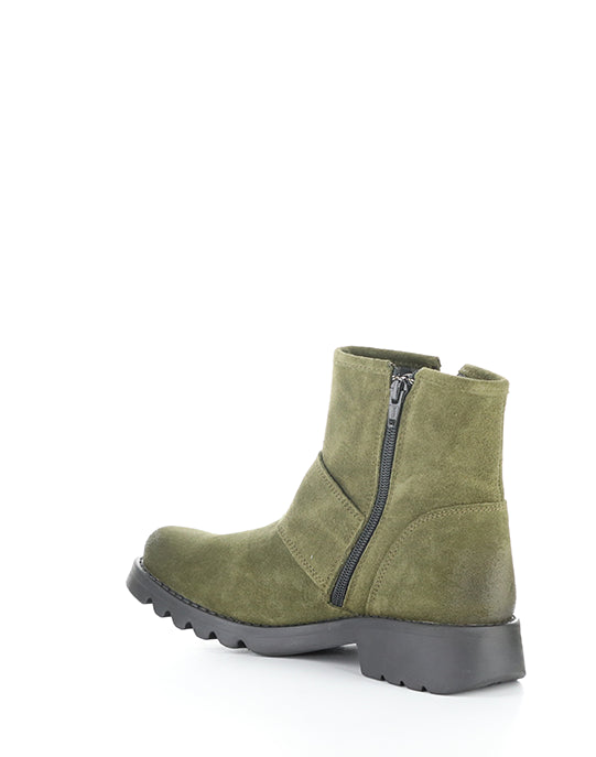 RILY991FLY 017 ASPEN OIL SUEDE