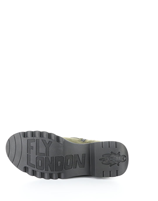 RILY991FLY 017 ASPEN OIL SUEDE