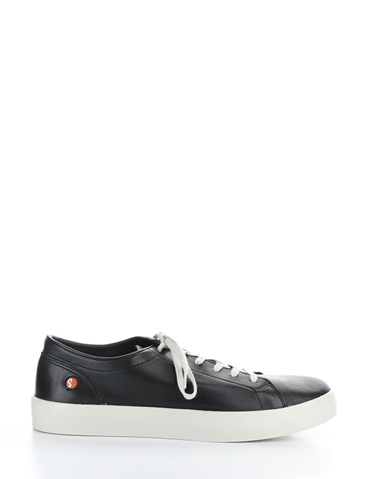 Ross594Sof 000 Black Smooth Leather