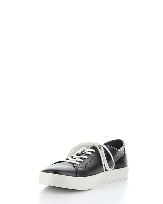 Ross594Sof 000 Black Smooth Leather