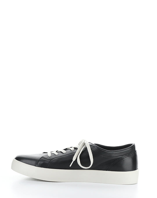 Ross594Sof 000 Black Smooth Leather