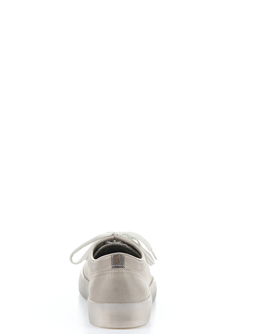 Ross594Sof 004 Taupe Washed Leather