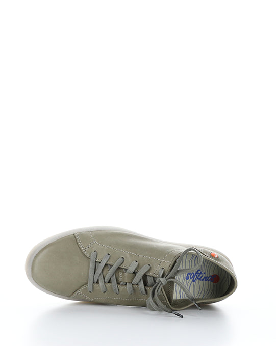 ROSS594SOF 013 MILITAR WASHED LEATHER