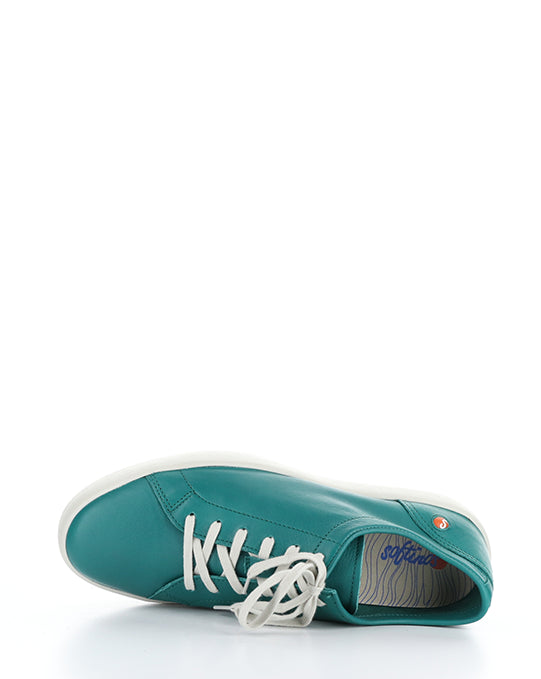 Ross594Sof 016 Petrol Smooth Leather