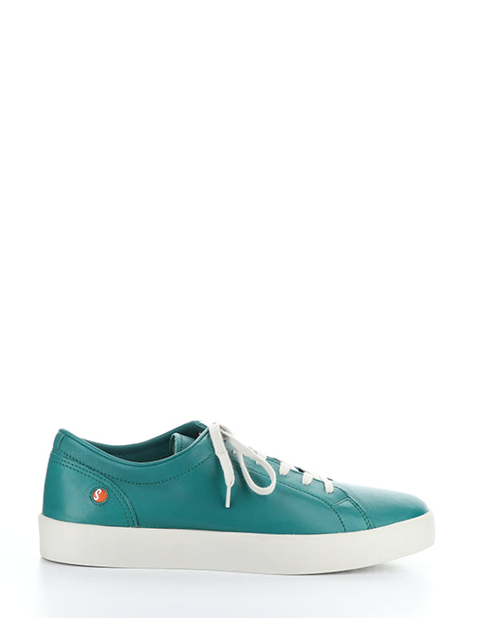 Ross594Sof 016 Petrol Smooth Leather