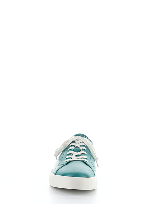 Ross594Sof 016 Petrol Smooth Leather