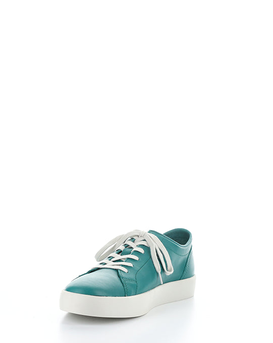 Ross594Sof 016 Petrol Smooth Leather