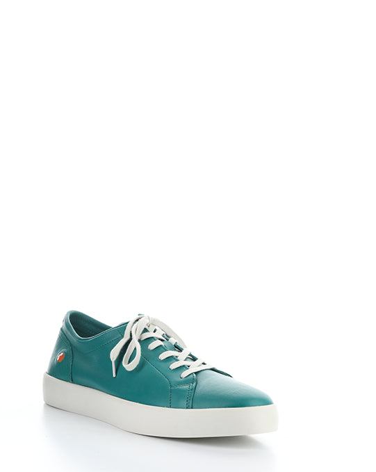 Ross594Sof 016 Petrol Smooth Leather