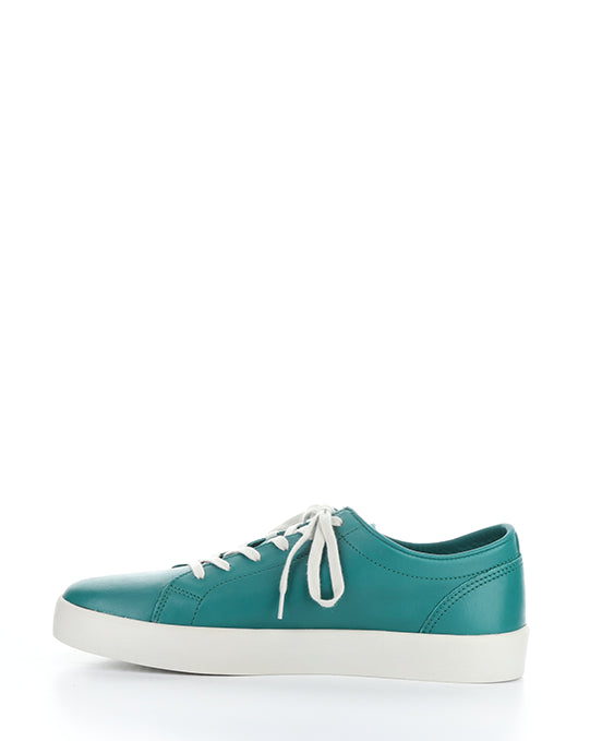 Ross594Sof 016 Petrol Smooth Leather