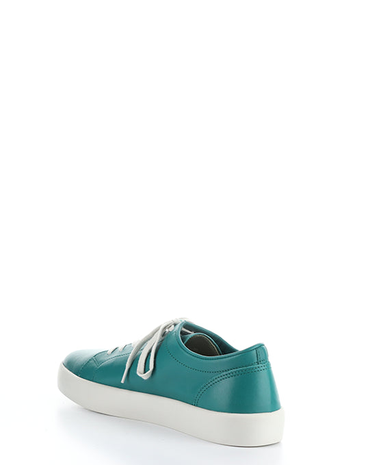 Ross594Sof 016 Petrol Smooth Leather