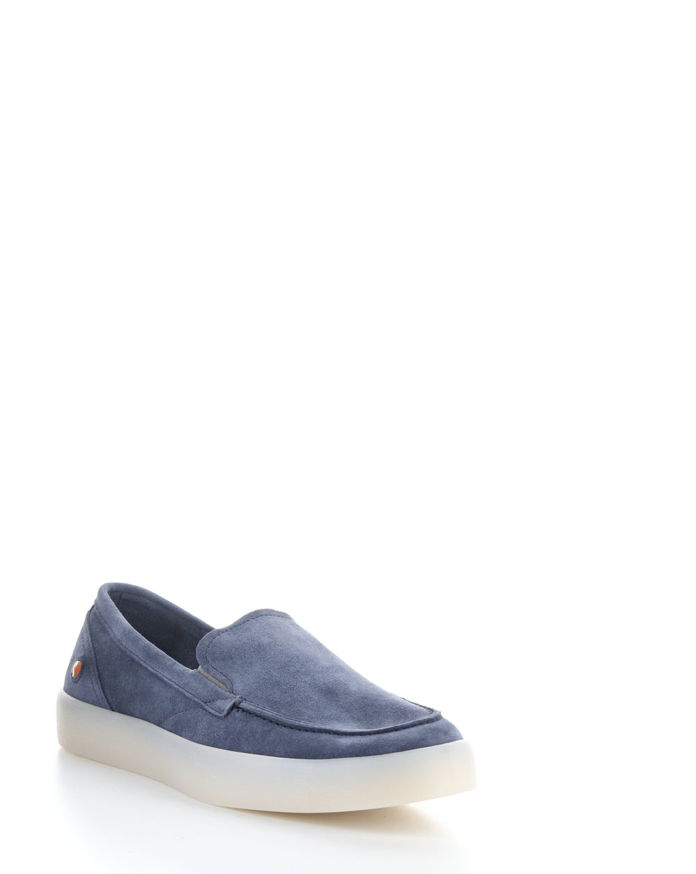 RUSY755SOF 002 JEANS Round Toe Shoes