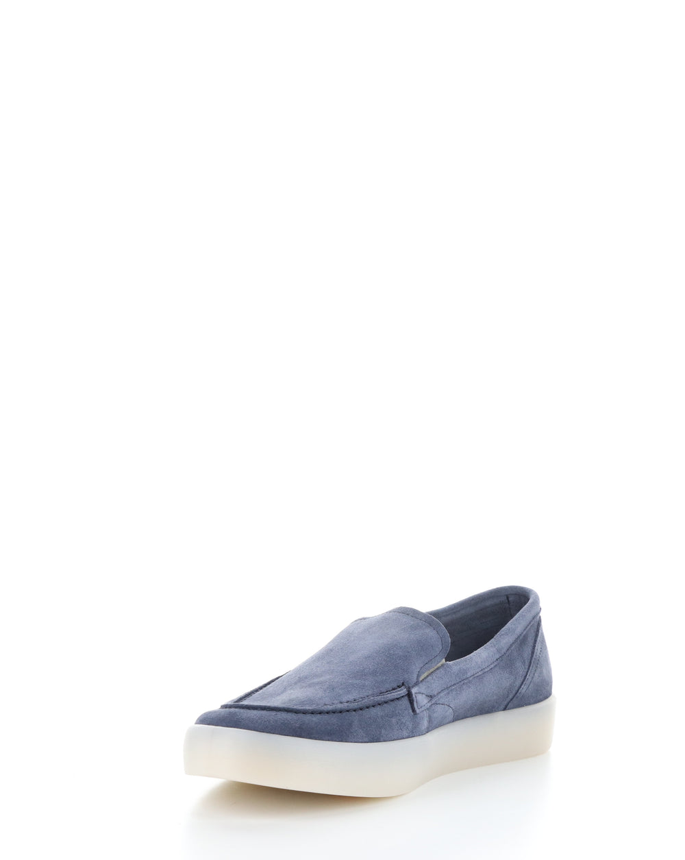 RUSY755SOF 002 JEANS Round Toe Shoes