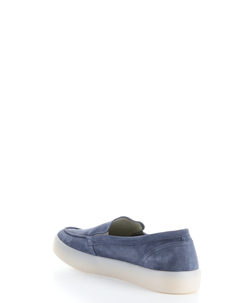 RUSY755SOF 002 JEANS Round Toe Shoes